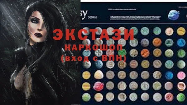 хмурый Алзамай